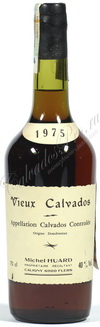 Calvados Michel Huard 1975