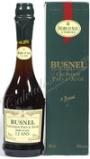 Calvados Busnel 12 years old